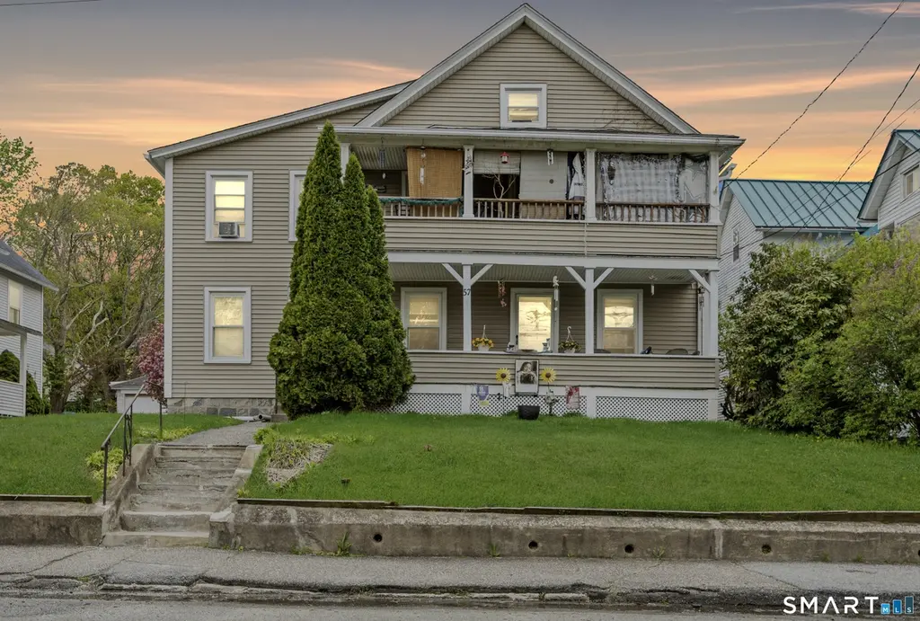 57 Workman Ave