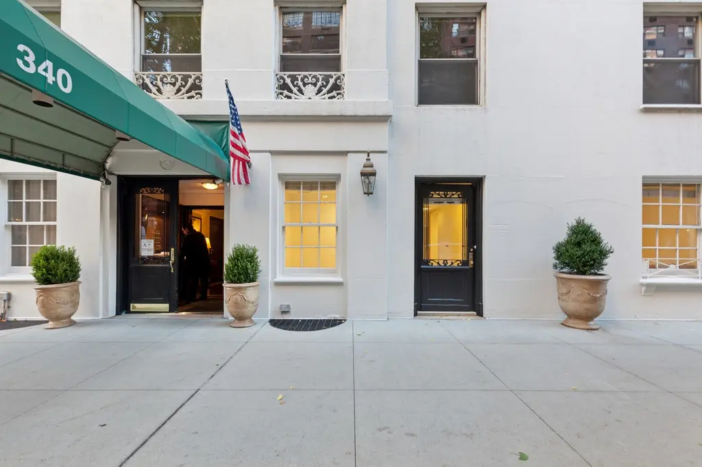 340 E 72nd St Unit 1N