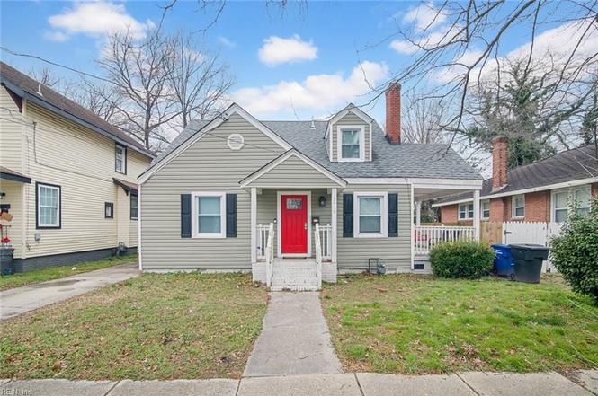 1914 Parker Ave