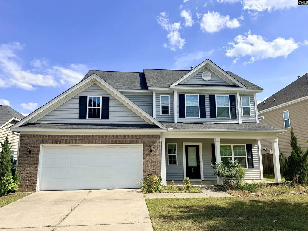 801 Kimsey Dr