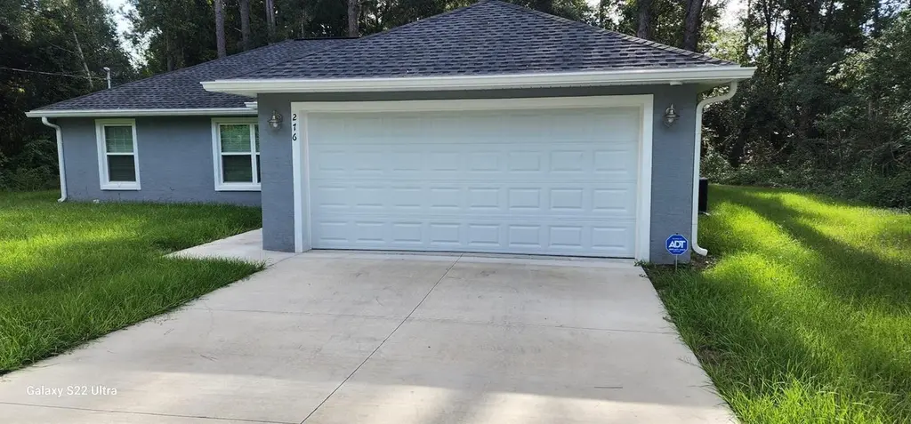 276 Oak Lane Trak