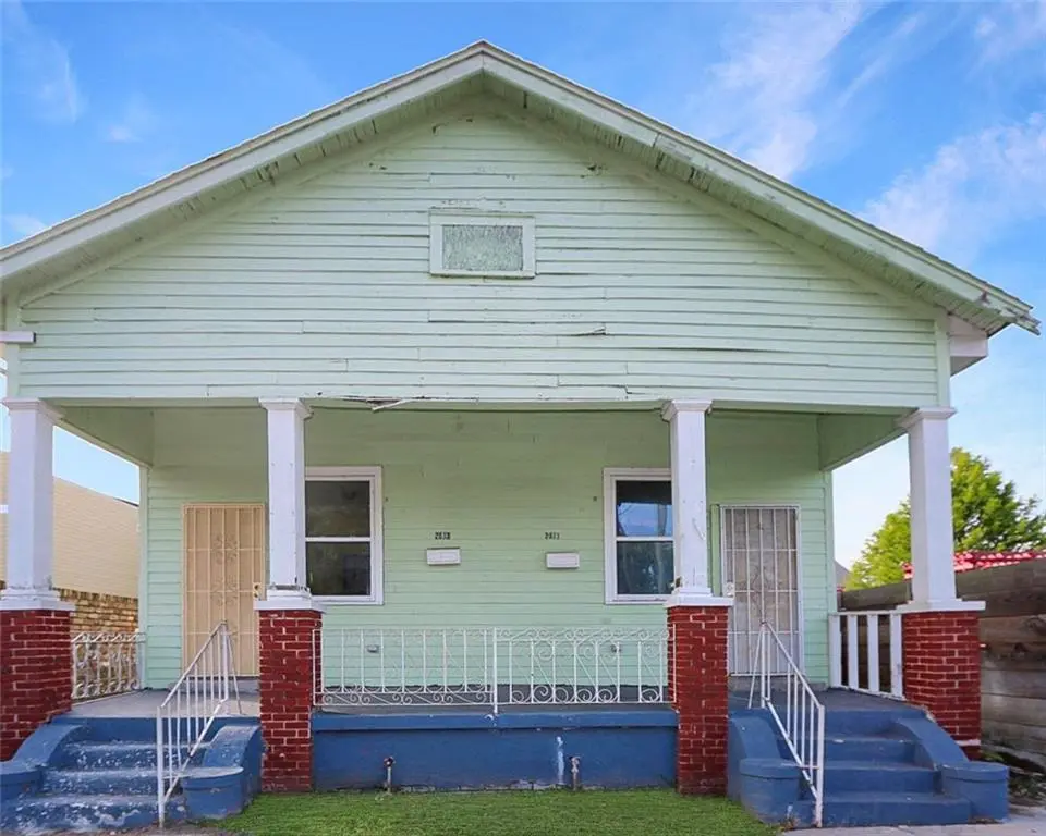 2511 13 La Salle St