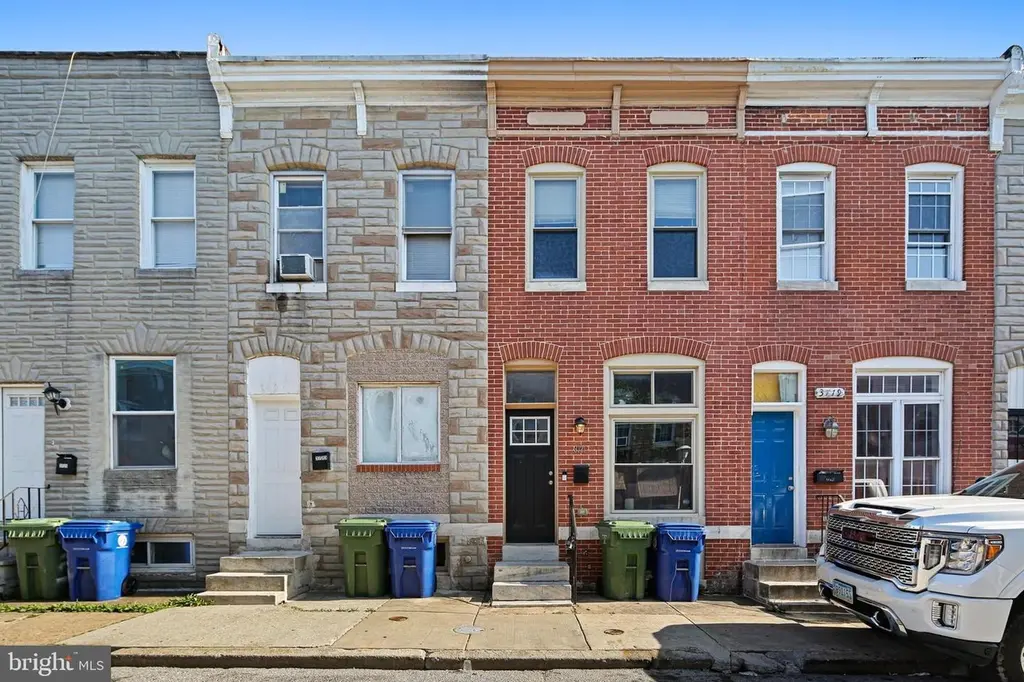 3721 Mount Pleasant Ave