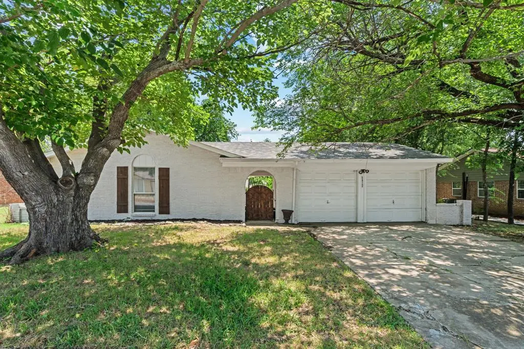 5812 Haney Dr