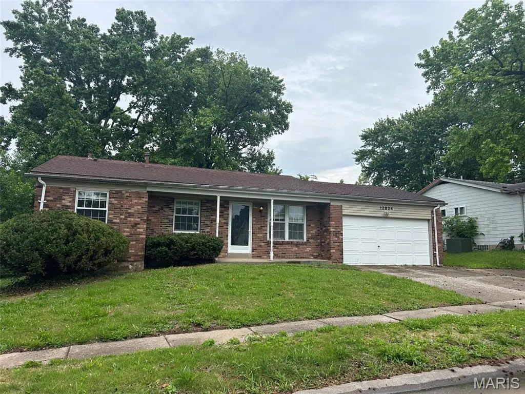 12834 Fox Haven Dr
