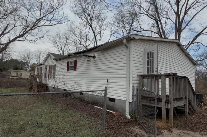 151 Buckeye Rd