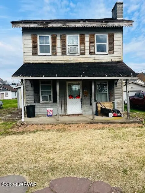 111 N 2nd St
