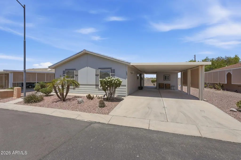 2263 N Trekell Rd #184