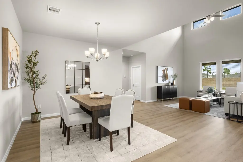12115 Talmadge Reach Dr