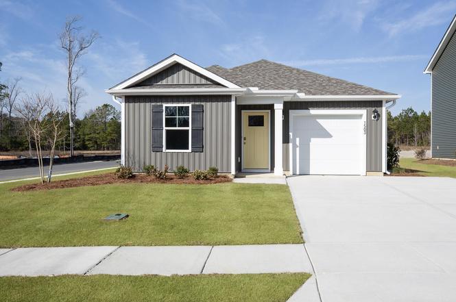 171 E Eagle Creek Dr NE Lot 765