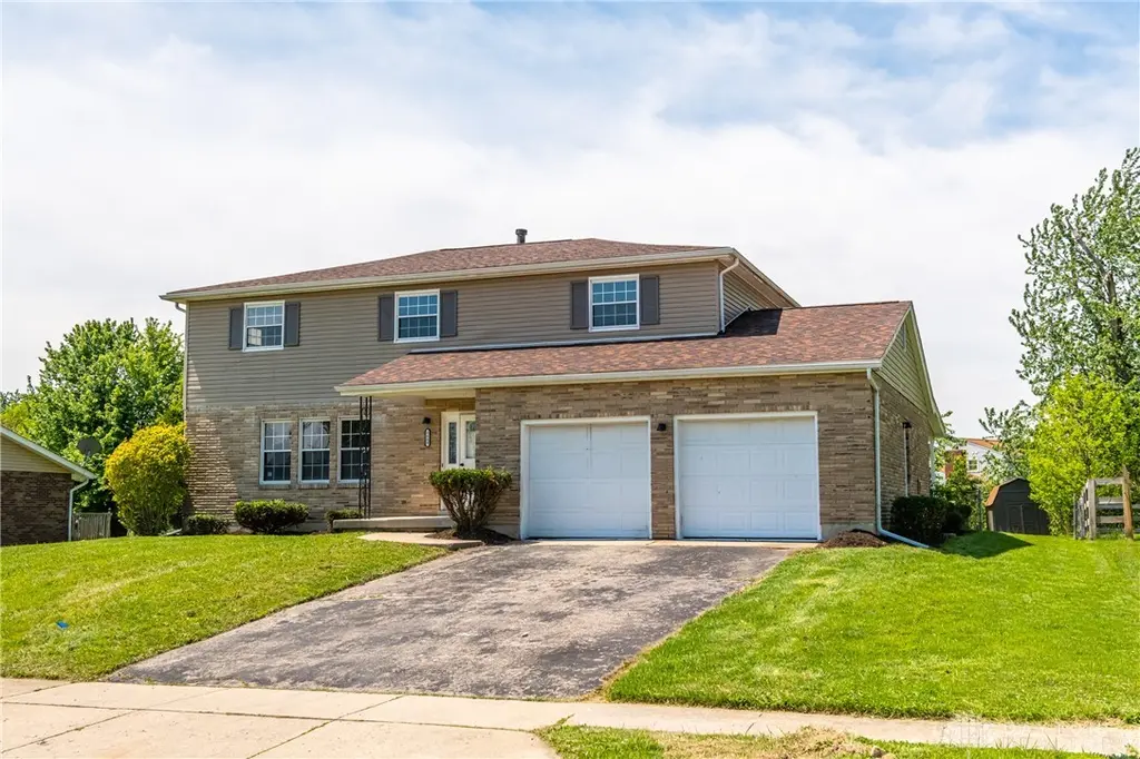 5689 Westcreek Dr