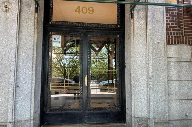 409 Edgecombe Ave Unit 7F