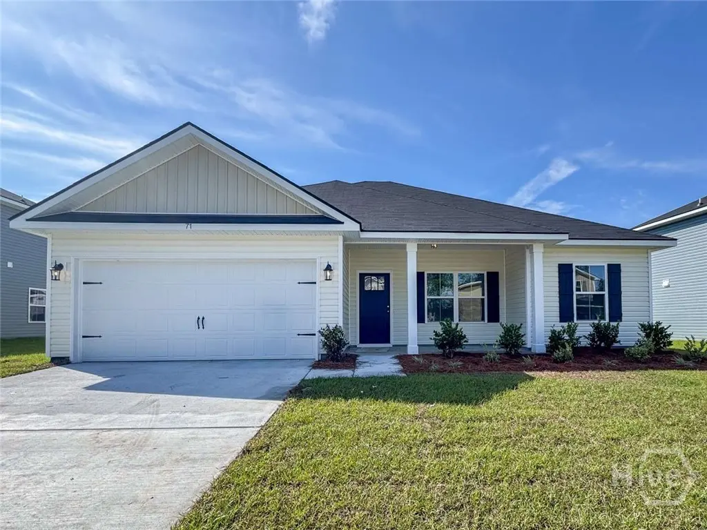 34 Calhoun Way NE