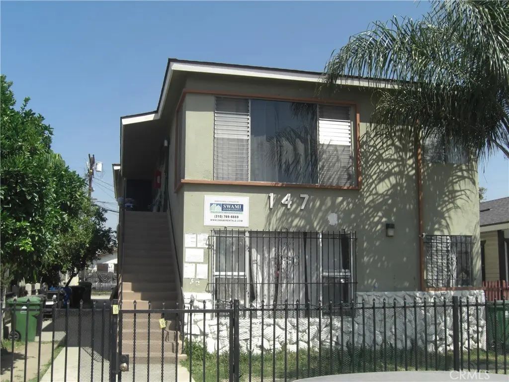 147 E 55th