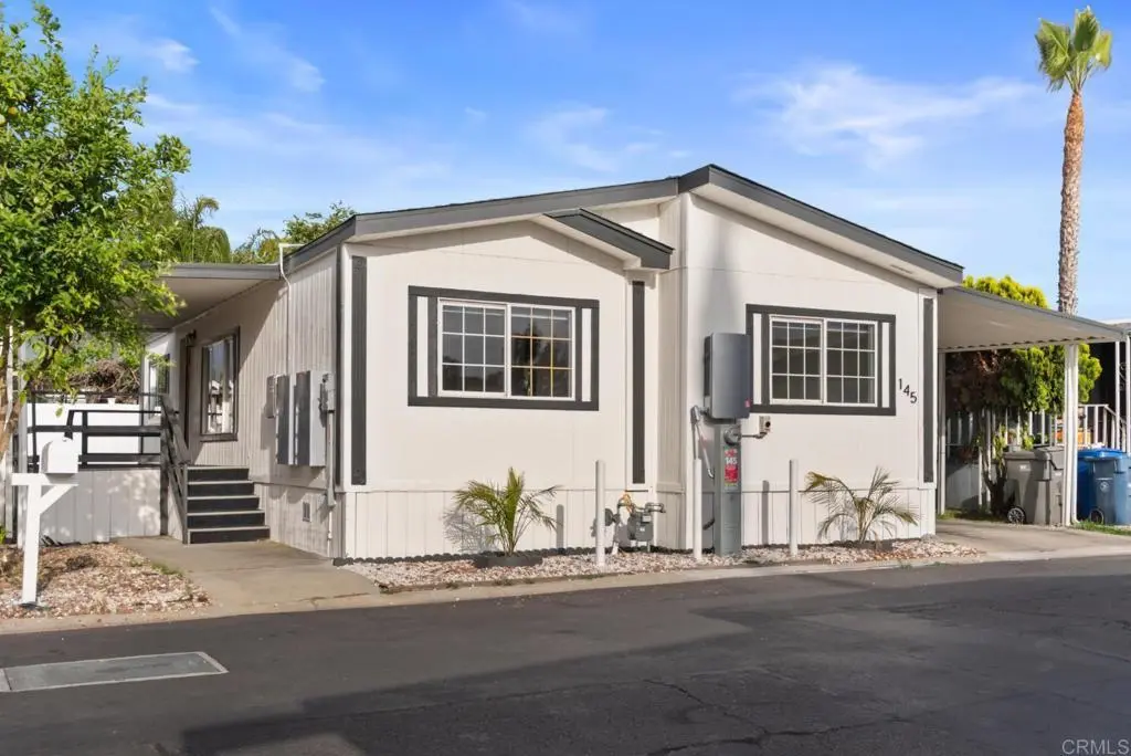 400 Greenfield Dr Spc 145