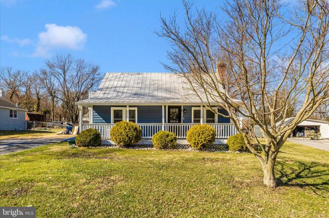 5618 Bartonsville Rd