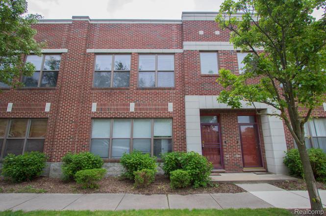 68 W Bethune St