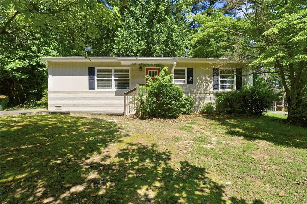 306 Ard Pl NW