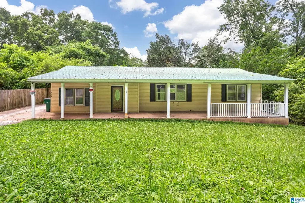 1216 Oakdale Cir