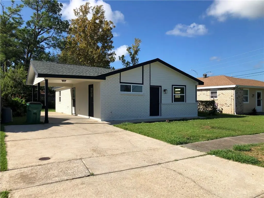 2429 Ramsey Dr