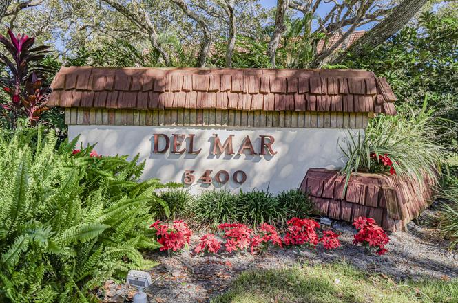 5400 Highway A1a Hwy Unit D18