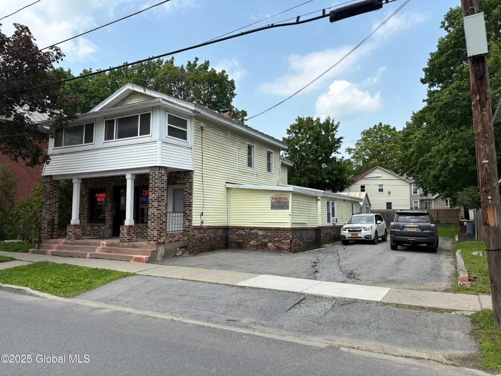 119 Church St