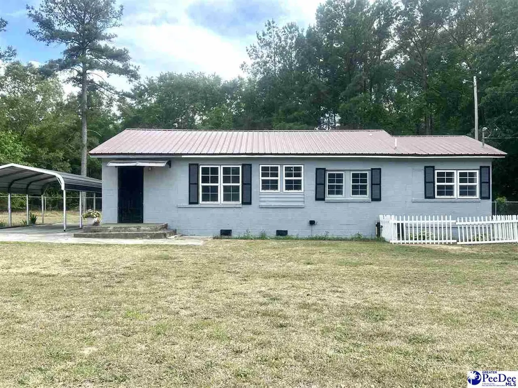 1528 Hickory Grove Rd