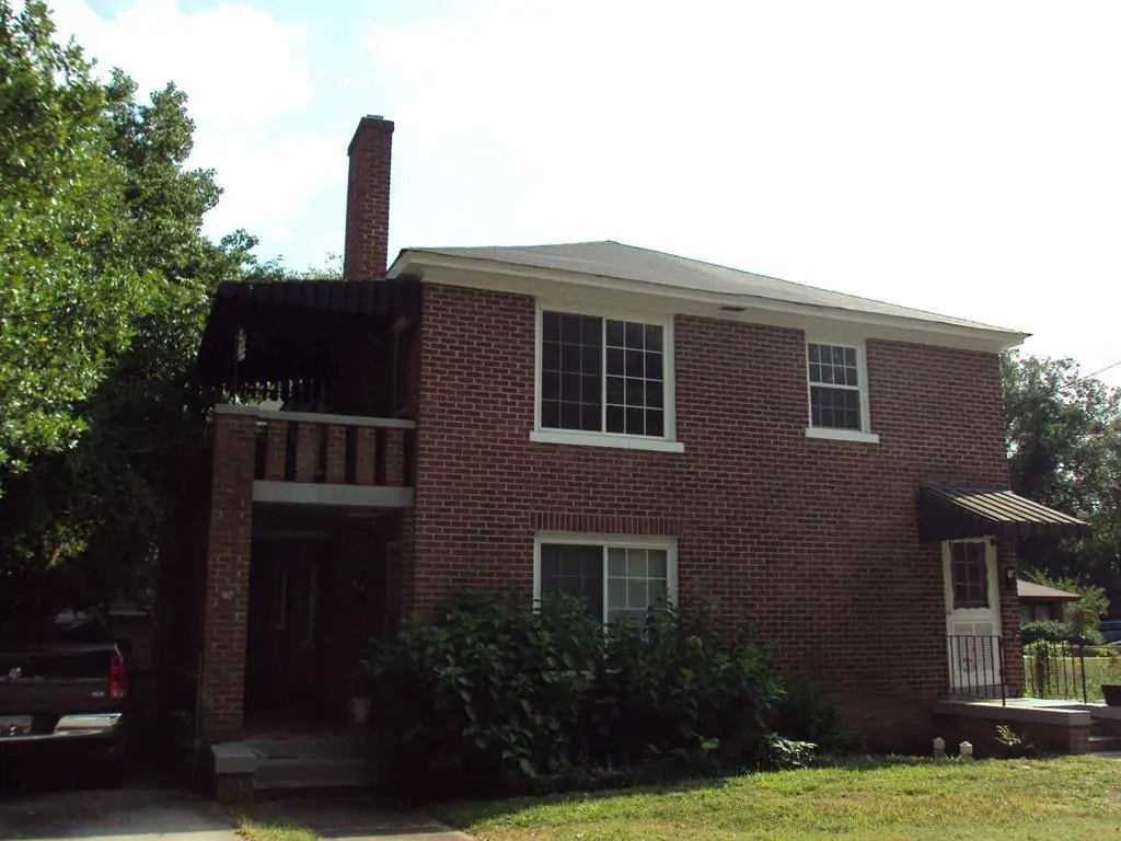 416(418) Cothran Ave