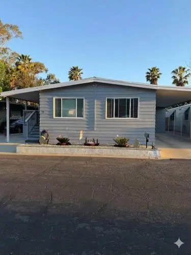 6480 Katherine Rd Spc 18