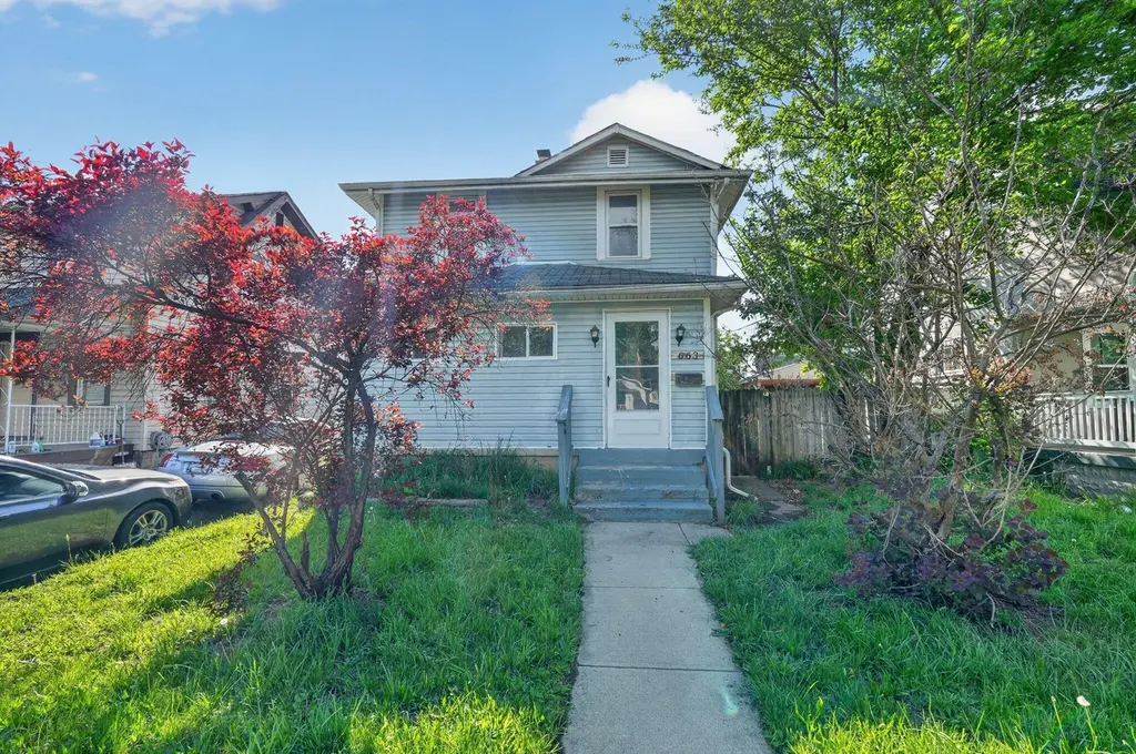 663 Racine Ave