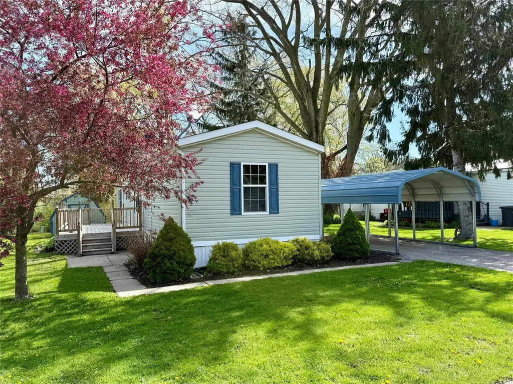 5321 Loomis St Lot 22