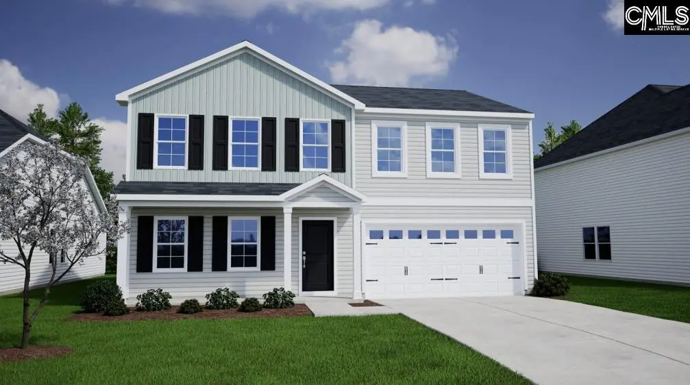 1123 Crescent Corner Dr