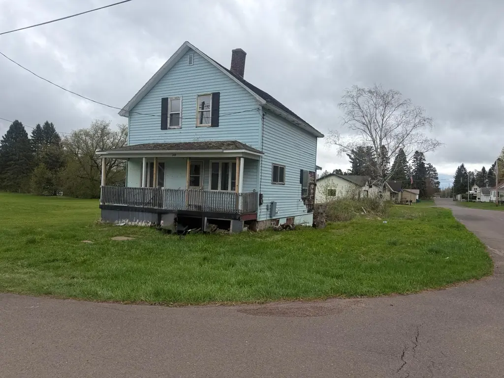 249 W Birch St