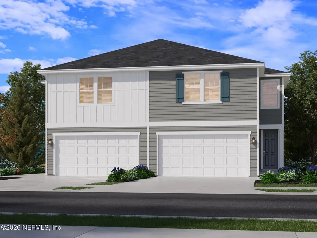9700 Harper Village Cir