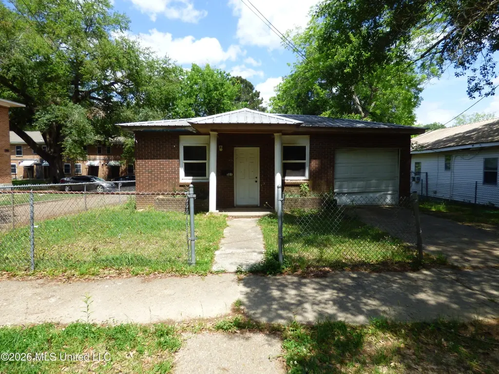321 Saint Augustine