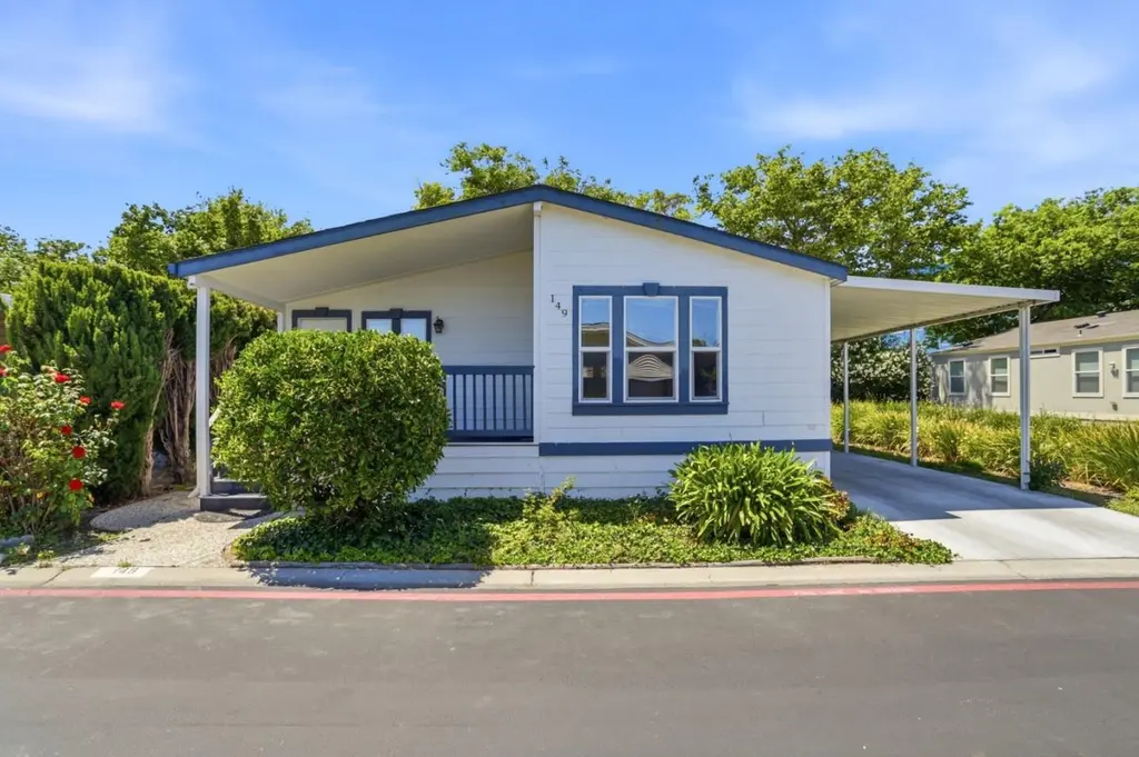 1111 Morse Ave #149