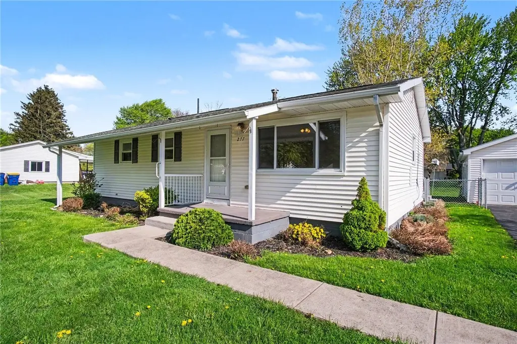 277 Lycoming Rd