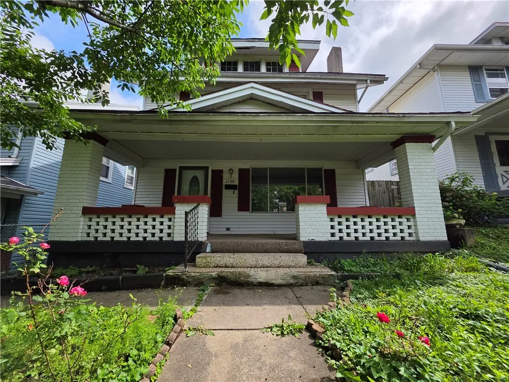 1150 Beaumont Ave