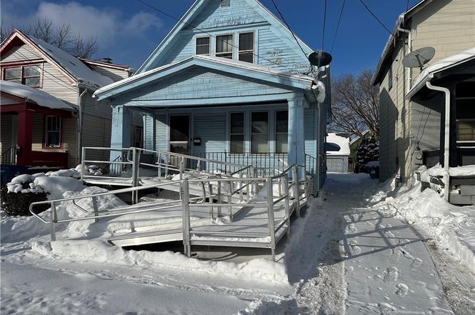 538 Minnesota Ave