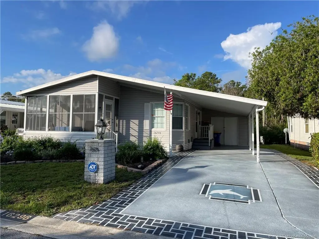 16296 SW Indianwood Cir