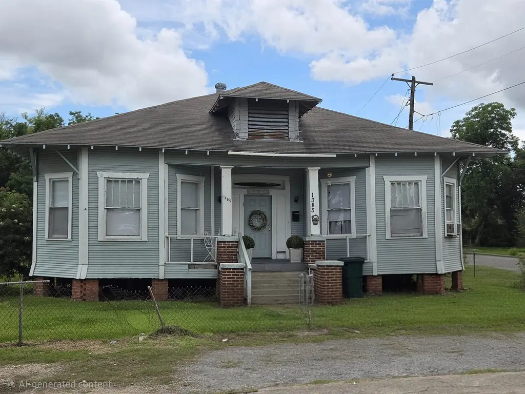 1385 Long St