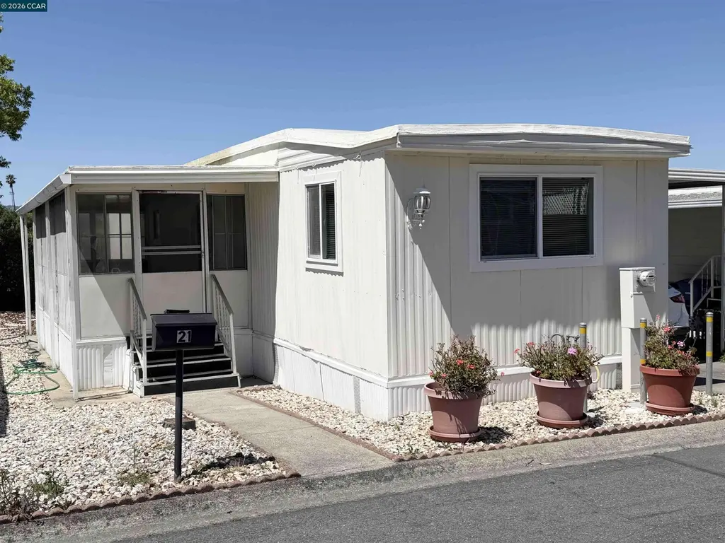 21 Terrace Dr #21