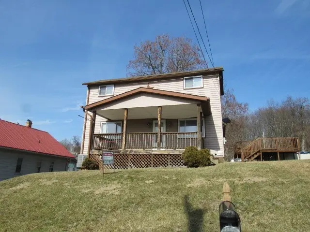 213 Stone Church Rd