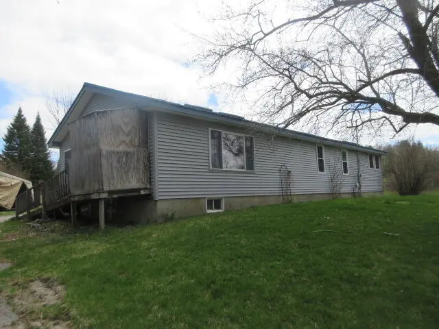 92 Bassett Rd
