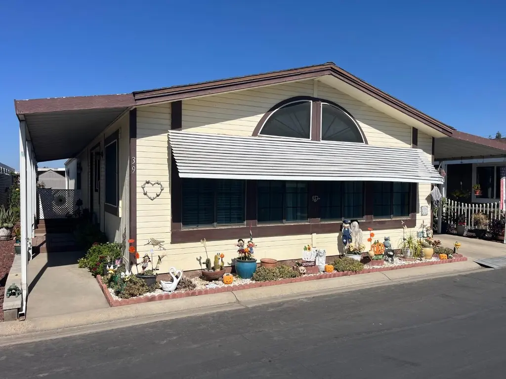 500 N Tully Rd #39