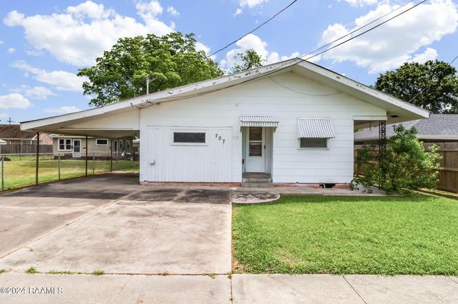 707 2nd St