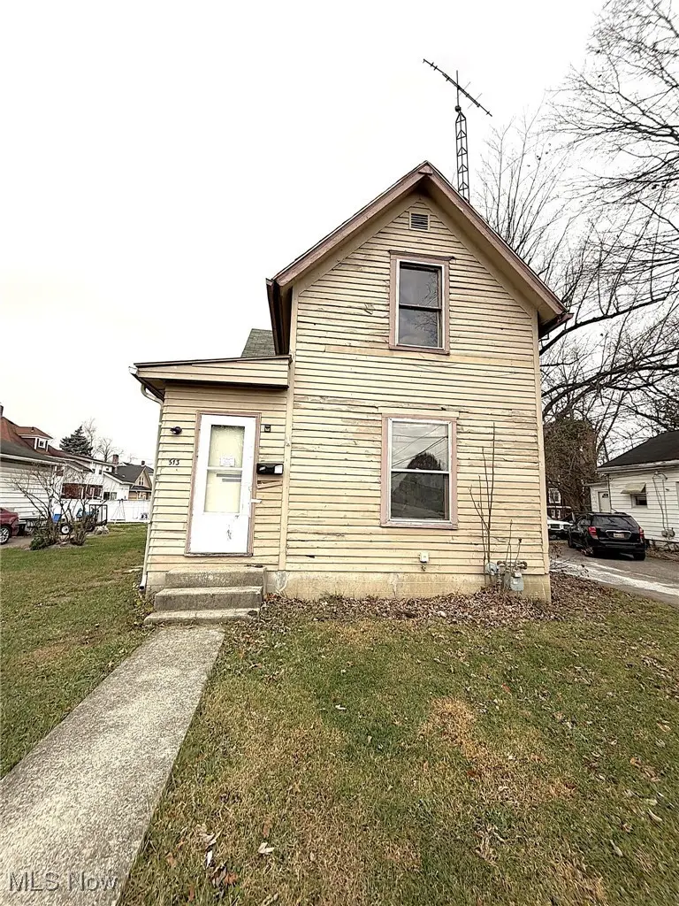 513 N Charles St