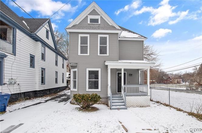 304 Baker Ave