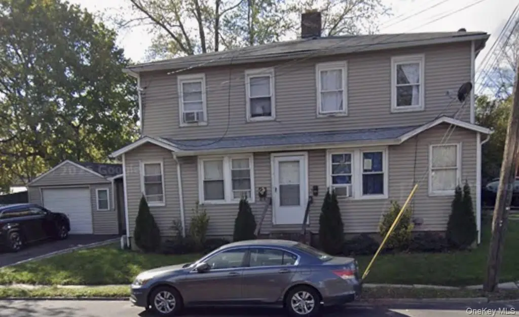 311 Nassau Rd