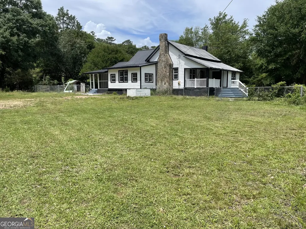 2895 Turner Church Rd